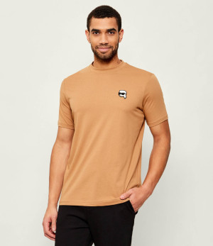 Karl Lagerfeld T-shirt | Regular Fit