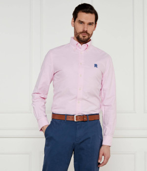Tommy Hilfiger Koszula | Regular Fit