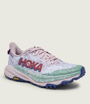Hoka Sneakersy W''S Speedgoat 6 GTX