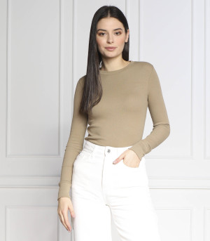 POLO RALPH LAUREN Bluzka | Slim Fit