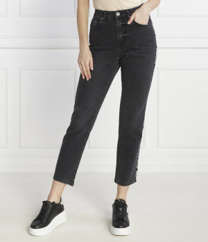 Karl Lagerfeld Jeans Jeansy | Tapered