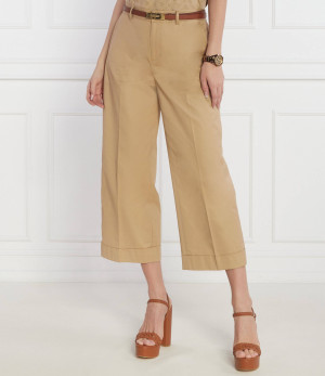LAUREN RALPH LAUREN Spodnie | Regular Fit