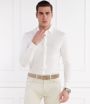 Armani Exchange Koszula | Regular Fit