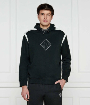Armani Exchange Bluza | Regular Fit