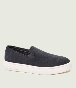 Armani Exchange Slip on | zamsz
