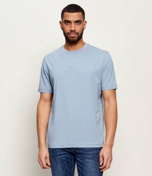 BOSS ORANGE T-shirt TChup | Relaxed fit