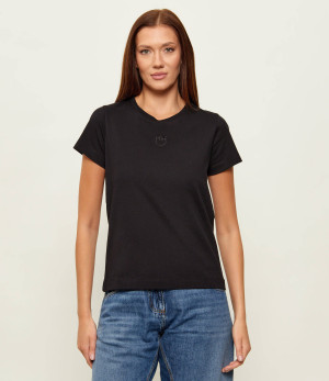 Pinko T-shirt BUSSOLOTTO | Regular Fit