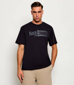 Just Cavalli T-shirt | Regular Fit