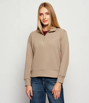Gant Bluza SHIELD | Relaxed fit