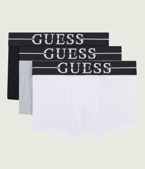 Guess Underwear  Bokserki 3-pack Joe