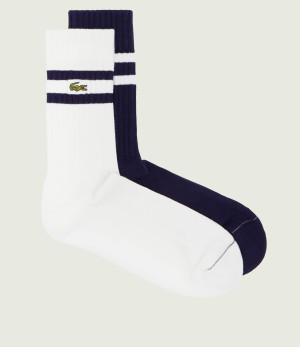 Lacoste Skarpety 2-pack