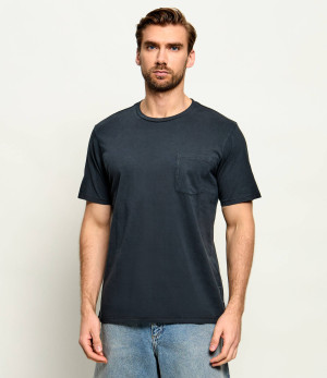 Rag&Bone T-shirt GARMENT DYE | Classic fit