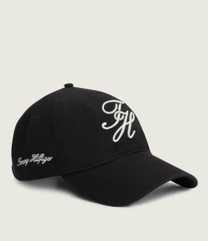 Tommy Hilfiger Bejsbolówka