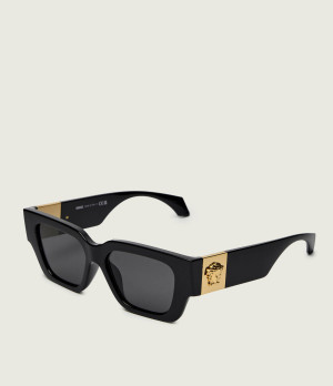 Versace Okulary przeciwsłoneczne VE4497U
