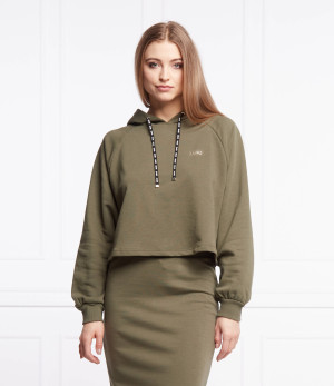 Liu Jo Sport Bluza | Cropped Fit