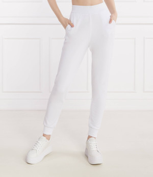 Armani Exchange Spodnie dresowe | Regular Fit