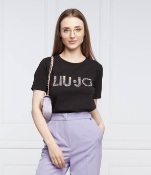 Liu Jo T-shirt | Regular Fit