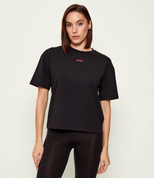 Hugo Bodywear T-shirt SHUFFLE | Oversize fit