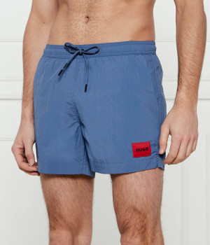 Hugo Bodywear Szorty kąpielowe DOMINICA | Regular Fit