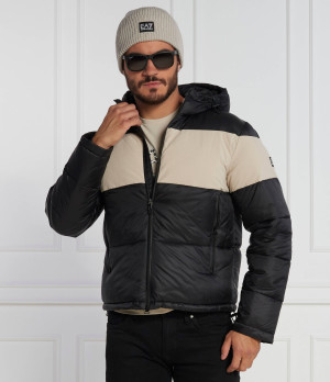 EA7 Kurtka | Oversize fit