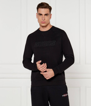 GUESS ACTIVE Bluza New Aldwin | Regular Fit