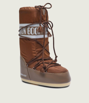 Moon Boot Śniegowce MB ICON NYLON