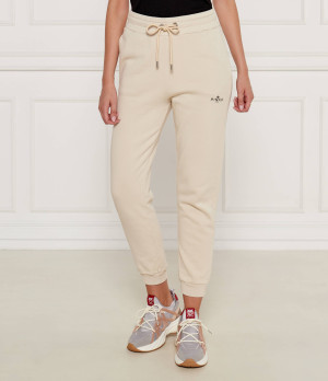 Pinko Spodnie dresowe Carico | Regular Fit