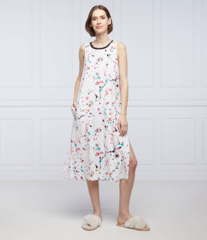 DKNY SLEEPWEAR Koszula nocna | Straight fit