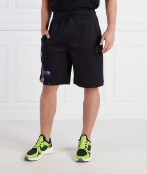BOSS GREEN Szorty Headlo Lotus | Regular Fit