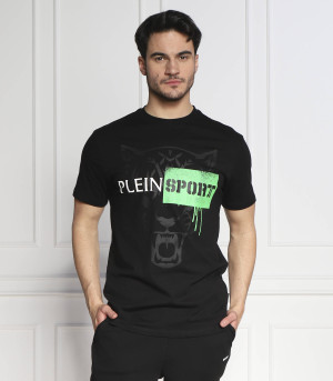 Plein Sport T-shirt | Regular Fit