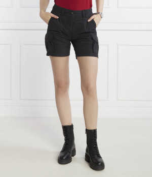 Aeronautica Militare Szorty | Regular Fit