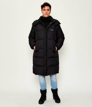 Armani Exchange Puchowa kurtka | Regular Fit