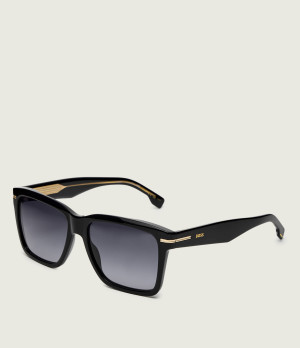 BOSS BLACK Okulary przeciwsłoneczne Boss 1745/S