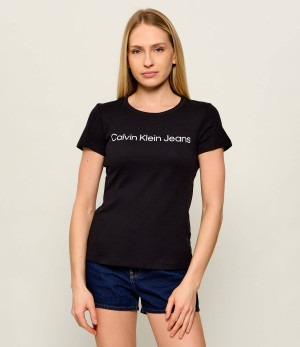 Calvin Klein Jeans T-shirt | Slim Fit