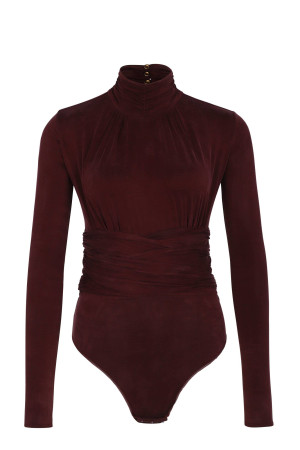 Elisabetta Franchi Body | Slim Fit