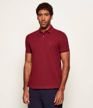 Tommy Hilfiger Polo 1985 | Regular Fit | stretch