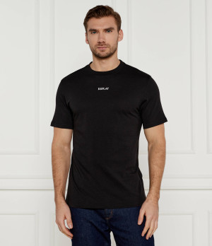 Replay T-shirt | Regular Fit