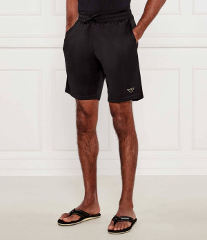 Emporio Armani Szorty | Regular Fit