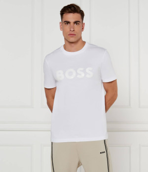BOSS GREEN T-shirt Mirror | Regular Fit