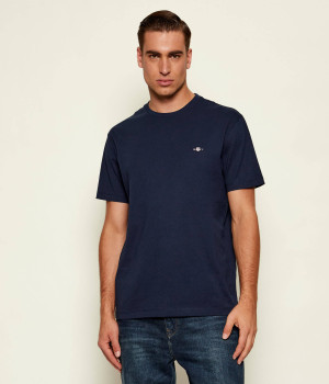 Gant T-shirt Shield | Regular Fit