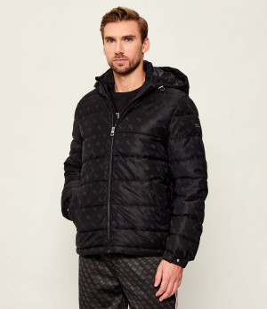 GUESS Kurtka | Relaxed fit
