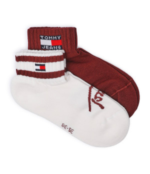 Tommy Jeans Skarpety 2-pack