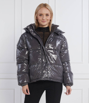 Samsøe Samsøe Kurtka PEARL | Regular Fit
