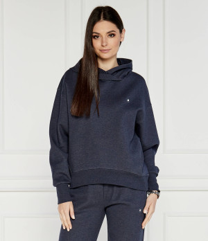 BOSS BLACK Bluza Erkunden2 | Oversize fit