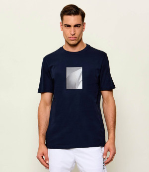 HUGO T-shirt Durose | Regular Fit