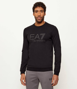 EA7 Bluza | Slim Fit