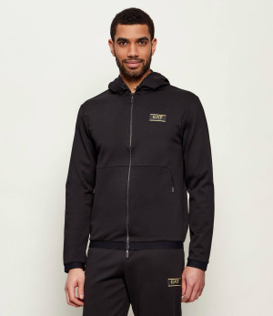 EA7 Bluza | Regular Fit