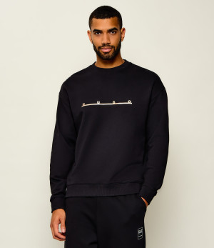 HUGO Bluza Datrisweat | Relaxed fit