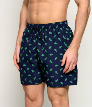 Lacoste Szorty kąpielowe | Regular Fit