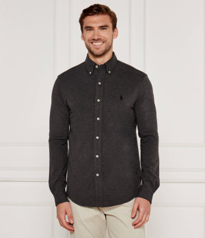POLO RALPH LAUREN Koszula Oxford | Regular Fit | feather weight twill